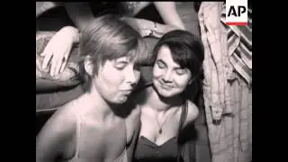 SAUNA BATH - NO SOUND