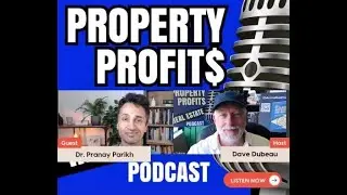 Preferred Equity, Real Control: Investing the Smarter Way with Dr. Pranay Parikh