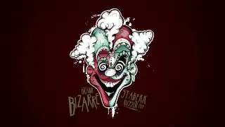 Grand Bizarre 2014 - Mad.S