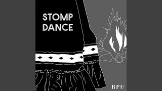 Stomp Dance