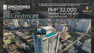 Welcome to The Crestmont — Your serene escape in the heart of Quezon City. #realestate #dreamhouse