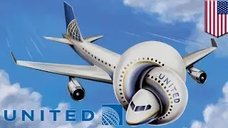 United Airlines safety video: United releases brand new in-flight safety video after assault