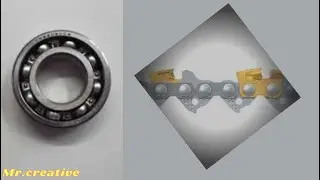 4k segreto dei boscaioli per limare una catena per motosega