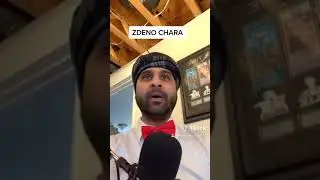 Don Cherry&rsquo;s Replacement