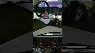 #lancia #lancia037 #martiniracing #rally #groupb #80s #classic #cars #simracing #simracer #shorts