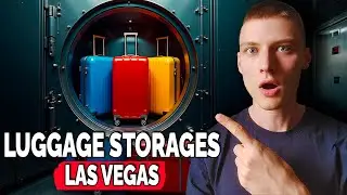 How to Deposit Luggage at a Luggage Storage Point in Las Vegas &ndash; Easy Step-by-Step Guide