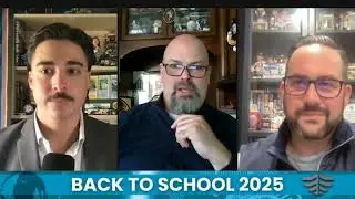 Ark Media - The Arkives: Episode 1 | Back to School 2025, Brand Curation, Community Connections