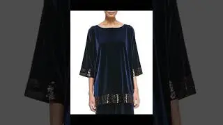 Velvet Tops Designs (Velvet Series')