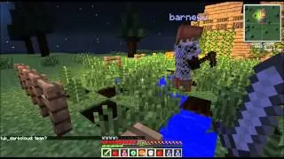 Let's Play MineZ Part 1 Victory!
