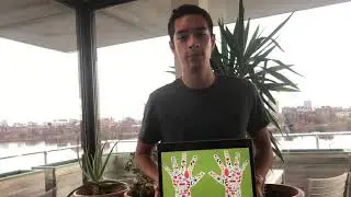Company B - Gut-Microbiome Project Explained to a Non Scientist
