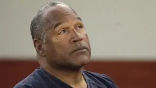 OJ Simpson to ask Nevada parole board for early release
