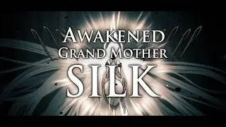 Awakened Grand Mother Silk [Modded Boss] - Fight Showcase