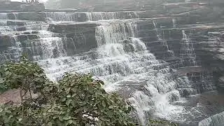 Rajdari and Devdari #nature #waterfall #advtanweervns 