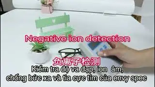 Th&iacute; nghiệm k&iacute;nh Envy Spec