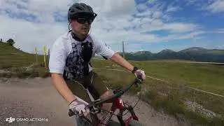 Flowtrail Kornock