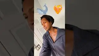 There goes my baby 🩷⚡️ !  #loveyourself 💚 ! #iloveyou #love #energy ⚡️ #xxxtentacion ⚡️💔!