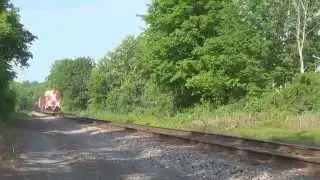 HD:  CP 608 lead by CP 8891
