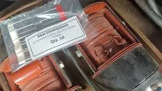 Enfield 8000 diode replacement