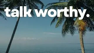 C3 Lane Cove - Talk Worthy - Ps Mike