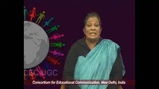 Religion as a Subject of Sociology (Part-II) I Sociology I Dr. Archana Prasad