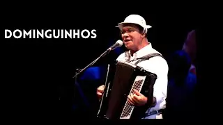 Baião (Luiz Gonzaga e Humberto Teixeira)