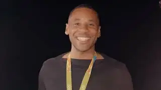 DFS   Team GB   Reggie Yates hosts 'Bashminton' with Chris & Marcus in Great Brits Game On