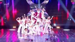 Got To Dance - Semi Final - Eclipse