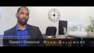 Bail Bonds Terminology - walk-thru