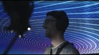 Global Dance Collaboration in the Metaverse Residency Showcase Documentary