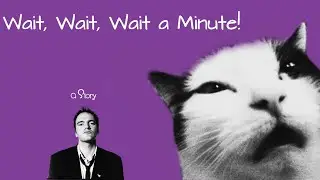 Quentin Tarantino - Short and Sweet Story   #master