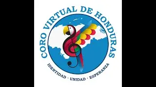 Coro Virtual de Honduras - Christmas Medley