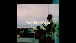 [FREE] Luciano Frozen Tears Type Beat ~ Frozen Heart