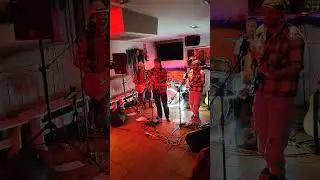 Jaimones - SaliendoYA