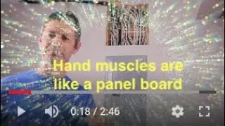 How Proper Hand Exercise Is Similar to House Maintenance