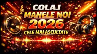 Colaj manele 2026 I Madina