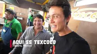 Mexican Street Food.. ULTIMATE TACOS TOUR 🌮 in Tijuana, Mexico