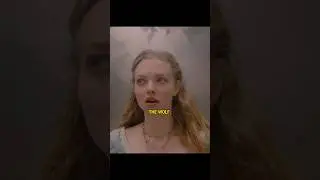 The wolf #RedRidingHood2011 #AmandaSeyfried  #WerewolfMovie #FantasyThriller #DarkFantasy #viral