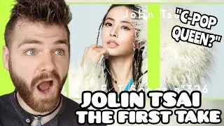 First Time Hearing Jolin Tsai 蔡依林 