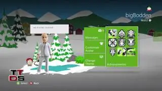 XBOX360 | New Metro Dashboard | Things That Dont Suck