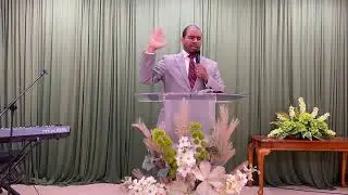 The King of Righteousness, Peace, and Joy