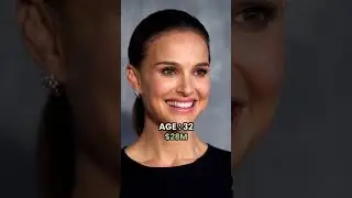 The Evolution Of Natalie Portman