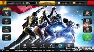 Shadowgun dead zone gameplay