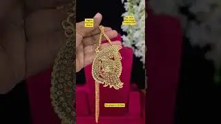 Whatsapp 7305451406 💫 #trending #jewellery #online #impon