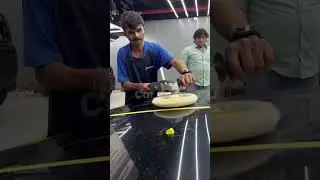 CarCuro | Foam Wash | Touchless Car Wash | Cae Detailing | Pune