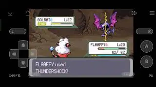 Pokemon Heart & Soul (Vs Jono #3)