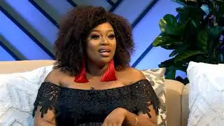 Destiny (One Gospel) - Relebogile Mabotja Part 1 of 4