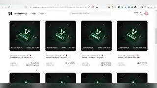 Venom Airdrop Update: Early Participant NFT Details & Next Steps