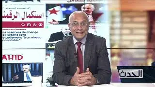 خرجة تلفزيونية أخرى مثيرة للجدل..تبون والإعلام وحرية التعبير
