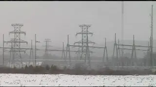 Vermont Yankee Nuclear Power Plant decommissioning process on hold