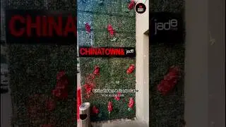 China Town and Jade Cafe #jade #cafe #buffet #lunch #reels #short #yt #ytshorts #viral #food